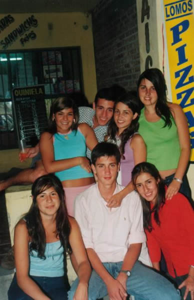 Foto - Las Buenas Ondas